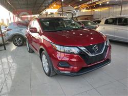 Nissan Rogue Sport